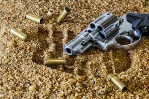 Call for Proposals for Fight Against Firearms Trafficking