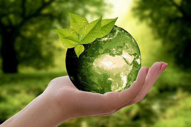 Sustainable Communities Challenge in Ireland