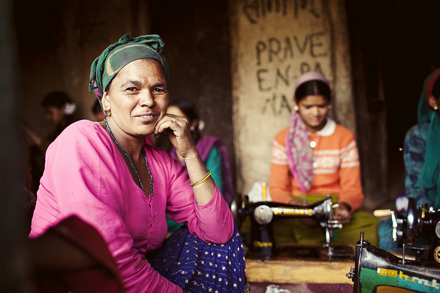 EU-India: Enhancing CSOs' Contribution to Governance and Development Processes