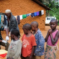 USAID Dumisha Afya Activity: Increasing the use of Quality county-led Health and Social Services in Kenya