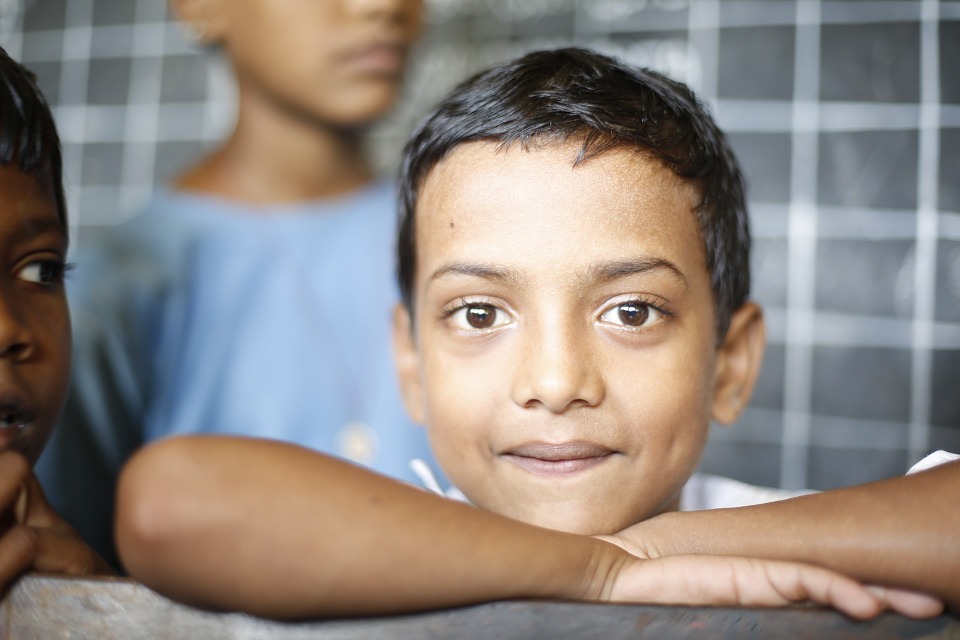 NORDBUK Grant Programme to Support Children and Young People’s Projects