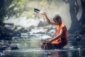 khyentse Foundation: Seeking Applications for Ashoka Grants