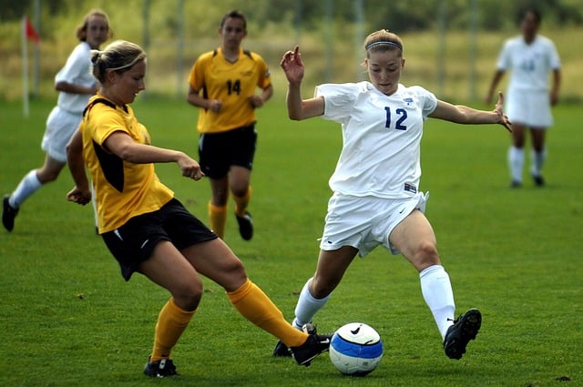 Australia: Sporting Club Grants Program