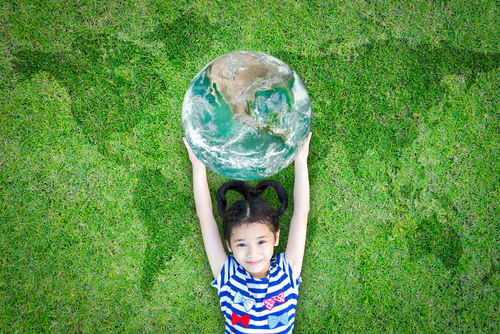 Environmental Justice and Climate Resilience Grant Program