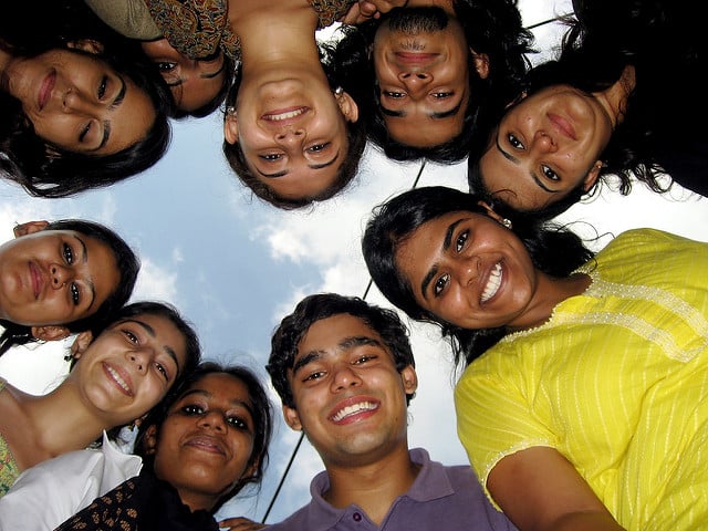Young Carers Activity Fund in the UK
