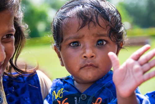 Request for Applications