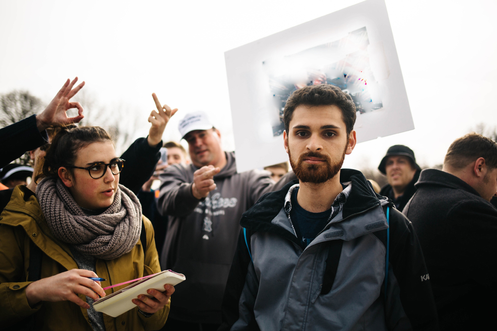 Rest and Refuge Fellowship Program for Journalists