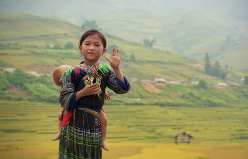 ASEAN-UK Green Transition Fund Program 2025