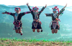 Indigenous Community Capital Grants Program in the Canada
