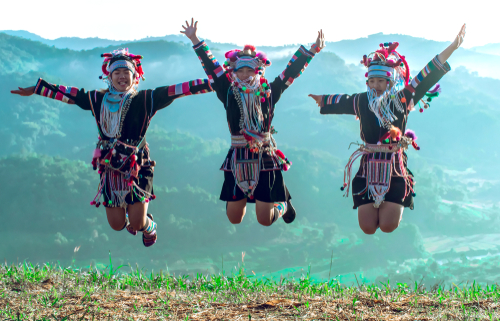 Indigenous Community Capital Grants Program in the Canada
