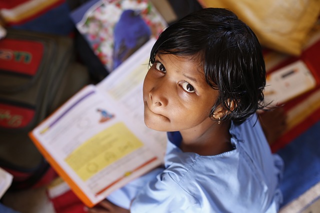 MOOC on Children Deprived of Liberty: Enacting Recommendations of UN Global Study