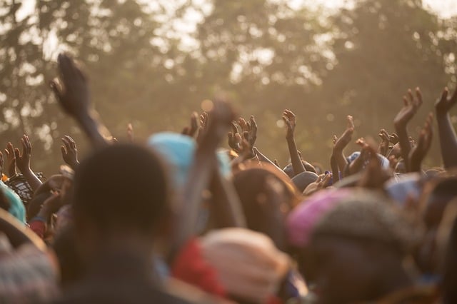 Hivos Request for Proposals: Adolescent Sexual and Reproductive Health and Rights (ASRHR) Programme