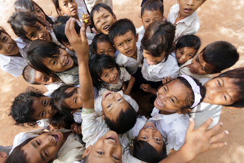 2021-2022 Louisiana Children’s Trust Fund Grant (U.S.)