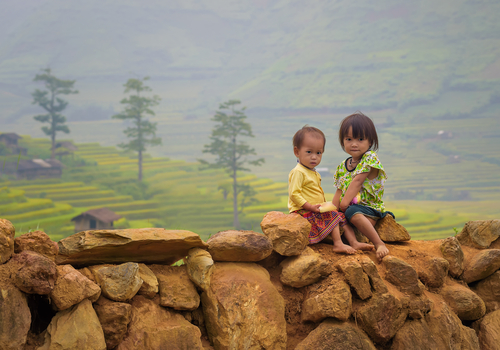 Celebrating World Children's Day: Top Amazing Grant Opportunities promoting Children's Rights