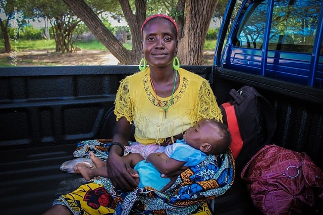 USAID Integrated Health Services Delivery Accelerator Program