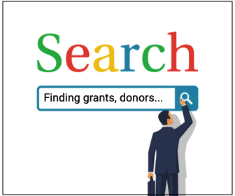 Your Hunt for the Funding Support is Now Over! Get 50+ Grant Opportunities at your Fingertips
