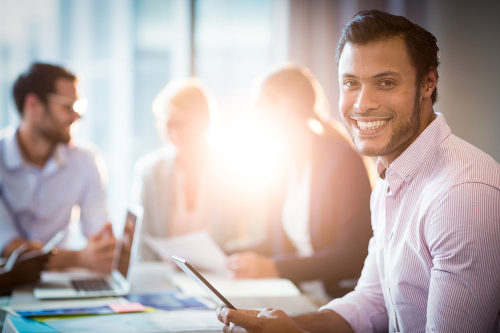 Deep-Dive Business Consultancies Programme