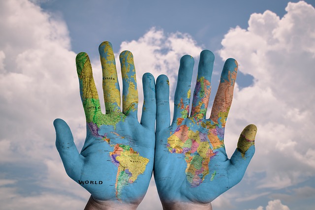 Presenting these Global Grant Opportunities for the Advancement of NGOs