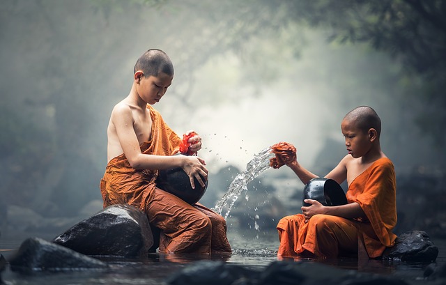 Let's Promote Peace & Harmony Worldwide by Applying these Funding Initiatives