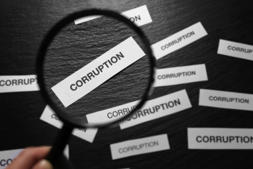 European Commission Call for Applications on Fight Against Corruption