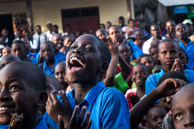 Ambassador’s Special Self-Help Fund - Malawi