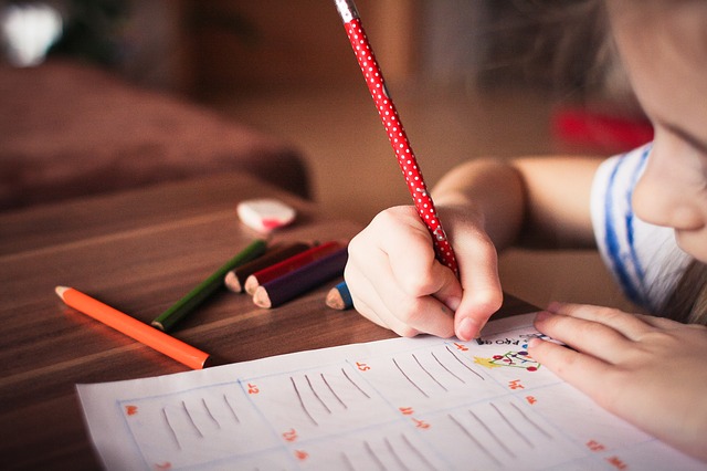 BFSS' Grants to Charities for Educational Activities in the United Kingdom