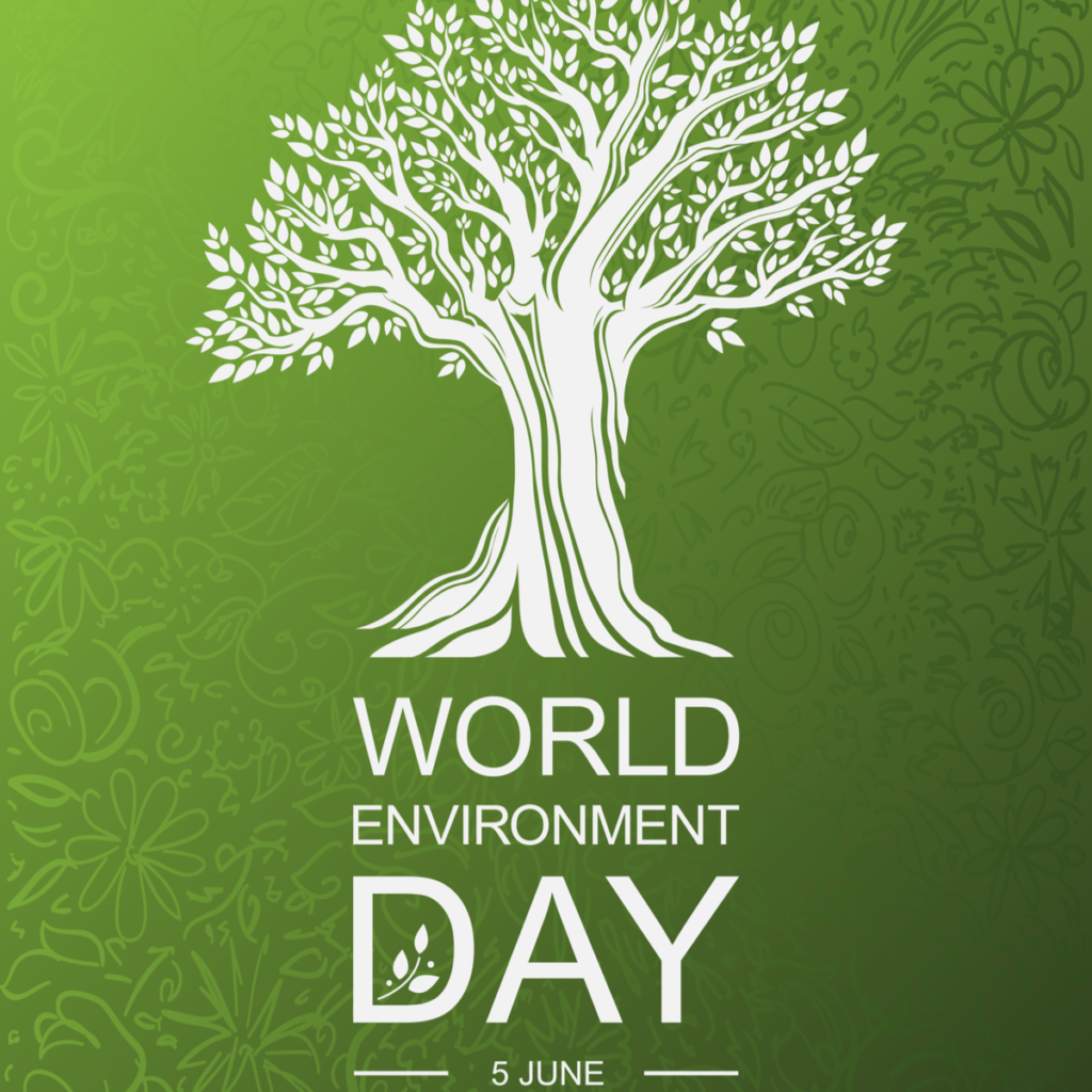 World Environment Day: Open Grants for NGOs to protect Biodiversity and Nature