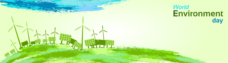 The Most Inspiring Grants for NGOs on this World Environment Day