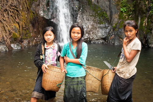 UNFPA in Nepal invites Expressions of Interest from NGOs