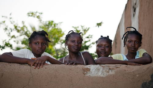 UNDP Jamaica seeking applications for GEF Small Grants Programme