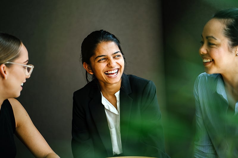 L'Oréal-UNESCO Young Talents for Women in Science Program