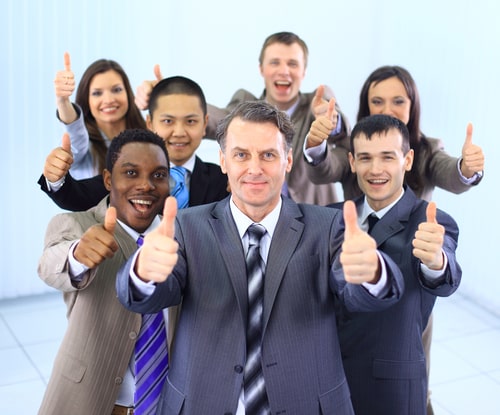 OSMRE VISTA Program in the US