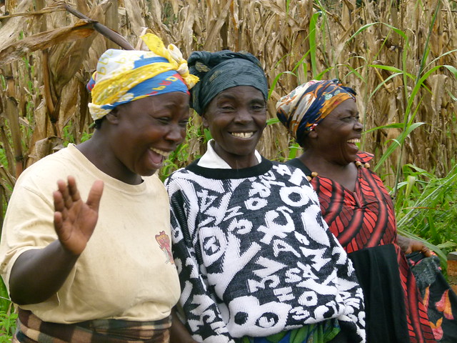 30+ Open Opportunities for NGOs & Individuals to Promote Women Empowerment and Gender Equality
