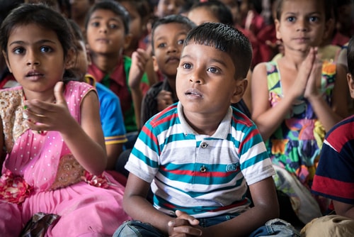 United States: 2020-21 Women’s Giving Circle Grant Program
