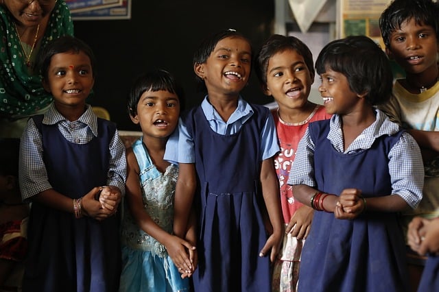 Submit Proposals for Kaya's Child Protection Course