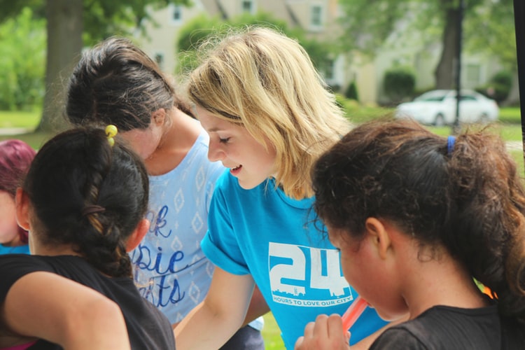 2022 CHEJ’s Small Grants Program – United States