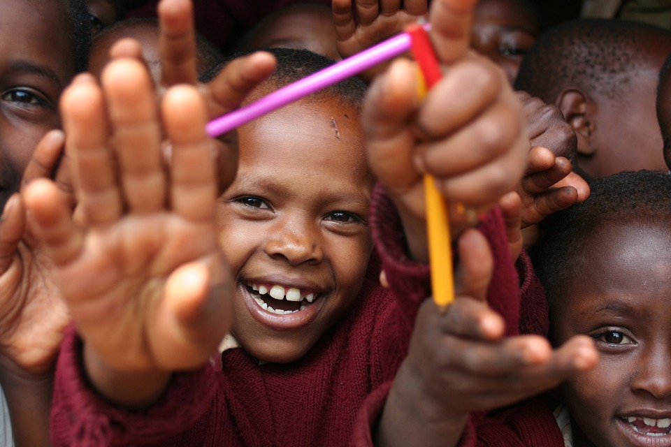 USAID: Smart Communities Coalition Innovation Fund in Uganda