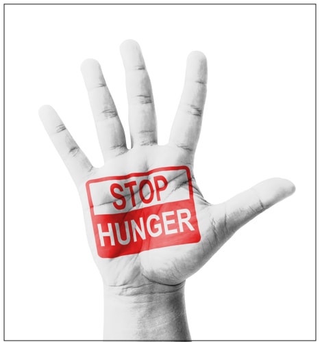 WFP Innovation Challenge for Zero Hunger
