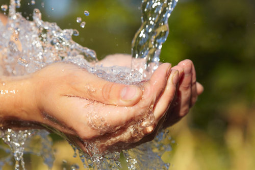 2022 Water Innovation Program in Canada
