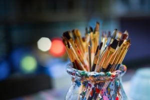DAAD Artists-in-Berlin Program