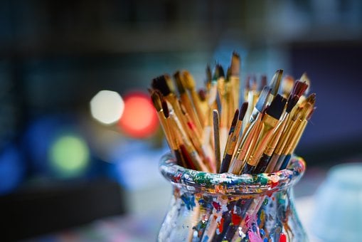 DAAD Artists-in-Berlin Program