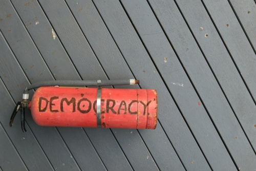 UNDP inviting CSOs from Bosnia and Herzegovina