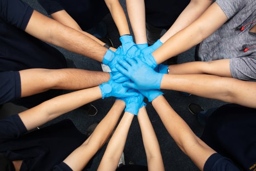 Call for Proposals: In-Depth Study of Pandemic Response and Civic Space