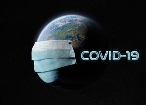 Coronavirus Community Recovery Grants Program in Australia