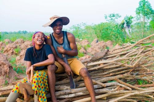 Greener Futures: Sustainable Agribusiness and Climate-Smart Agriculture Program in Zimbabwe