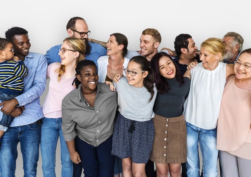 Young Global Leaders Community Program