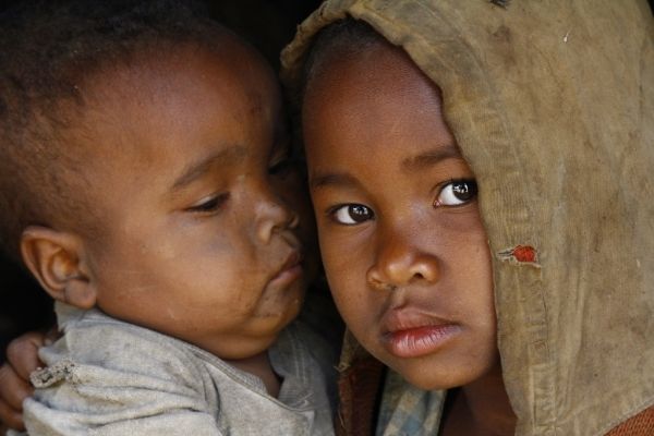 Call for EOIs: Deliver Integrated Early Childhood Development Services under the EU Human Development Programme (Zambia)