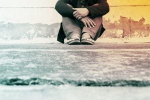 Help the Homeless Small Grants Programme in the UK