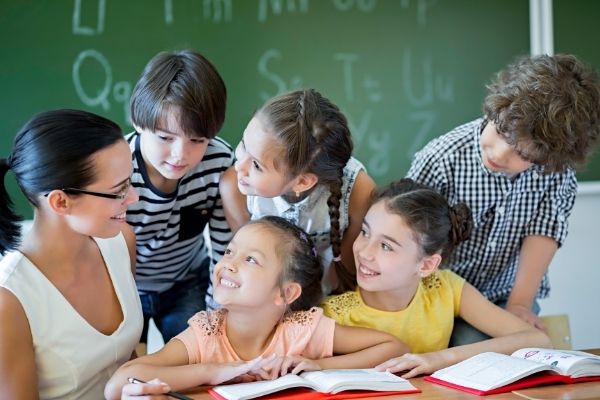 Splash! School Grant Program - US