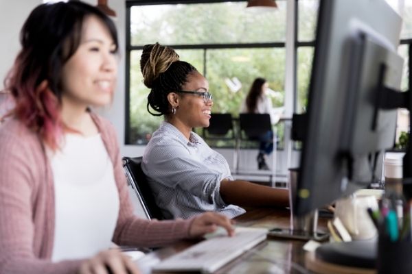 Chicago Foundation for Women's Grant Program (US)